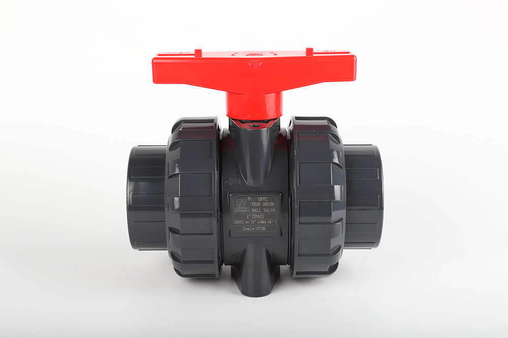 长顺双由令球阀