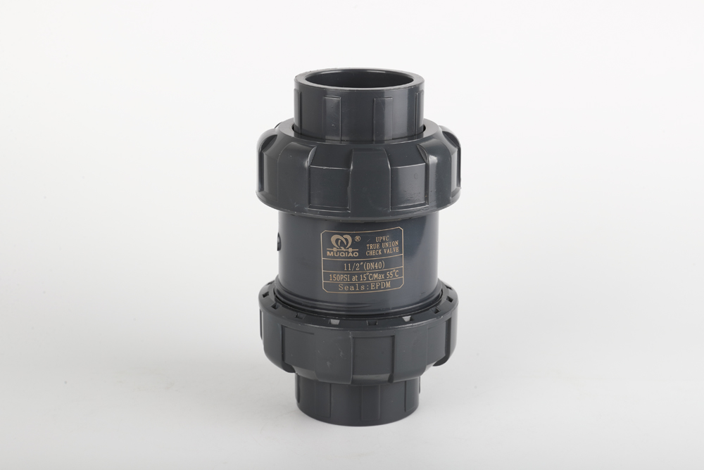 长顺双由令止回阀